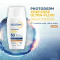 PROTETOR SOLAR FACIAL BIODERMA PHOTODERM XDEFENSE SPF50+ COR 4.0 40ML