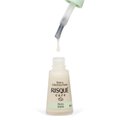 BASE E COBERTURA FOSCA RISQUÉ CARE 8ML