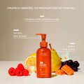 SABONETE LÍQUIDO CORPORAL BELEZA BRASILEIRA ÓLEO DE BANHO 200ML
