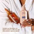 SABONETE LÍQUIDO CORPORAL BELEZA BRASILEIRA ÓLEO DE BANHO 200ML