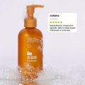 SABONETE LÍQUIDO CORPORAL BELEZA BRASILEIRA ÓLEO DE BANHO 200ML