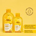 SHAMPOO JOÃO E MARIA GLICERINA 400ML