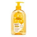 Kit João E Maria Sabonete Líquido Glicerina 200Ml + Shampoo Glicerina 200Ml
