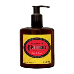 Sab Liq Phebo Odor De Rosas 250ml
