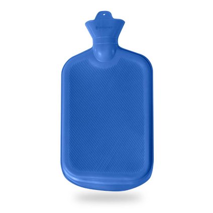 BOLSA DE ÁGUA QUENTE THERMOMED DELLAMED 2 LITROS
