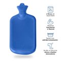 BOLSA DE ÁGUA QUENTE THERMOMED DELLAMED 2 LITROS