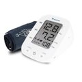 MONITOR DE PRESSÃO ARTERIAL DE BRAÇO COM VOZ ULTRA MAX DELLAMED