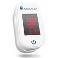 OXÍMETRO DE PULSO DE DEDO DELLAMED