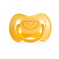 CHUPETA JOÃO E MARIA AMARELA TAMANHO 1 COM 1 UNIDADE
