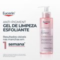 GEL DE LIMPEZA ESFOLIANTE EUCERIN ANTI-PIGMENT 200ML