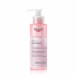 Gel De Limpeza Esfoliante Eucerin Anti-pigment 200ml