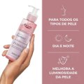 GEL DE LIMPEZA ESFOLIANTE FACIAL E CORPORAL EUCERIN ANTI-PIGMENT 200ML