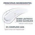 GEL DE LIMPEZA ESFOLIANTE FACIAL E CORPORAL EUCERIN ANTI-PIGMENT 200ML