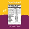 CEREAL INFANTIL PAPAPÁ AVEIA, BANANA E AMEIXA 170G