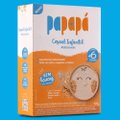 CEREAL INFANTIL PAPAPÁ MULTICEREAIS 170G