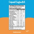 CEREAL INFANTIL PAPAPÁ MULTICEREAIS 170G