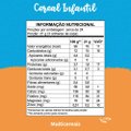 CEREAL INFANTIL PAPAPÁ MULTICEREAIS 500G