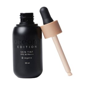 BASE LÍQUIDA OCEANE EDITION SKIN TINT FPS30 110F 30ML