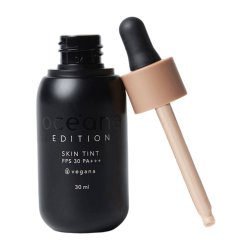 Base Líquida Oceane Edition Skin Tint Fps30 230l 30ml