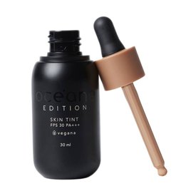 BASE LÍQUIDA OCEANE EDITION SKIN TINT FPS30 340M 30ML