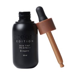 Base Líquida Oceane Edition Skin Tint Fps30 420t 30ml