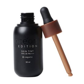 BASE LÍQUIDA OCEANE EDITION SKIN TINT FPS30 440T 30ML
