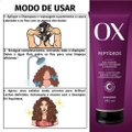 SHAMPOO OX PEPTÍDEOS 240ML