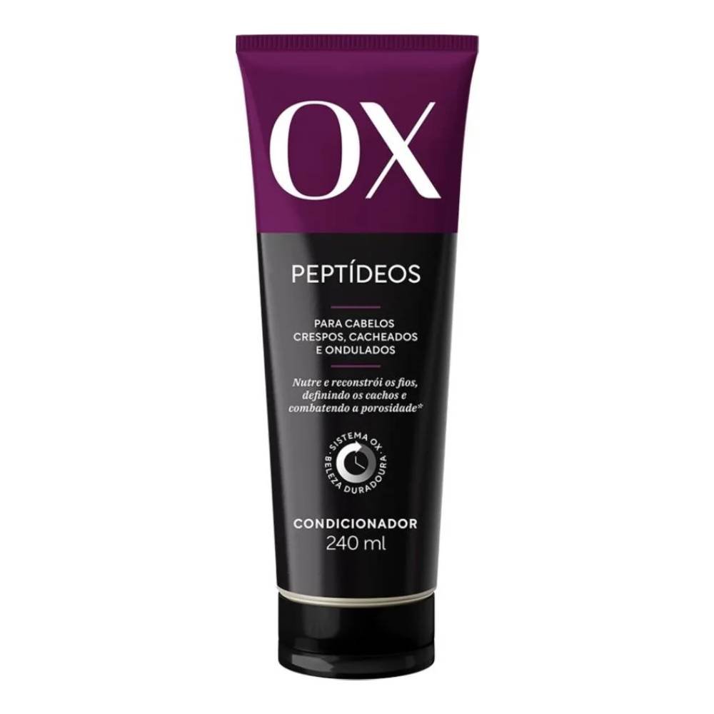 Condicionador Ox Peptideos 240ml