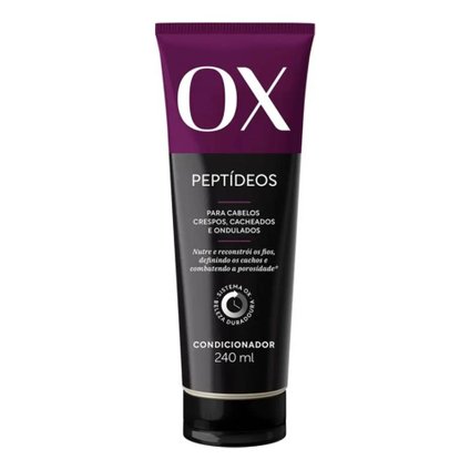 CONDICIONADOR OX PEPTIDEOS 240ML