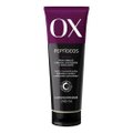 Kit Shampoo Ox Peptídeos 240Ml + Condicionador 240Ml + Máscara De Tratamento Capilar 500G