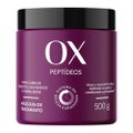 MÁSCARA DE TRATAMENTO CAPILAR OX PEPTÍDEOS 500G