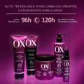 LEAVE-IN CAPILAR OX PEPTÍDEOS FORMATAÇÃO DE CACHOS 300ML