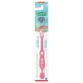 ESCOVA DENTAL INFANTIL GUM PATRULHA CANINA BEBE 1 UNIDADE