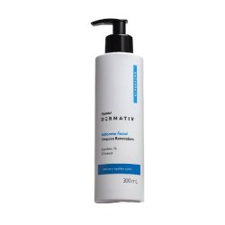Sabonete Facial Limpador Reparação Panvel Dermativ 300ml