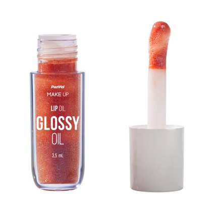 LIP OIL PANVEL MAKE UP GLAM 3,5ML