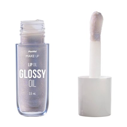 LIP OIL PANVEL MAKE UP SHIMMER 3,5ML