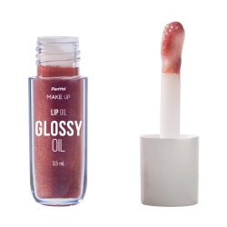 Lip Oil Panvel Make Up Lush 3,5ml