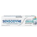 CREME DENTAL SENSODYNE SENSIBILIDADE E ESMALTE BRANQUEADOR100G