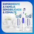 CREME DENTAL SENSODYNE SENSIBILIDADE E ESMALTE BRANQUEADOR100G