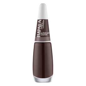 ESMALTE IMPALA A COR DA MODA CREMOSO SOFISTICADO 7,5ML