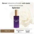 SÉRUM FACIAL ILUMINADOR BELLA AURORA SPLENDOR NOITE 30ML