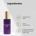 SÉRUM FACIAL ILUMINADOR BELLA AURORA SPLENDOR NOITE 30ML