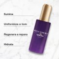 SÉRUM FACIAL ILUMINADOR BELLA AURORA SPLENDOR NOITE 30ML