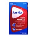 SONRIDOR RAPID FORTE PARACETAMOL 500MG + CAFEÍNA 65MG 10 COMPRIMIDOS