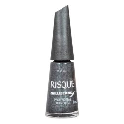 Esmalte Risqué Chilli Beans Profundezas Do Meu Eu 8ml