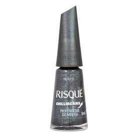 ESMALTE RISQUÉ CHILLI BEANS PROFUNDEZAS DO MEU EU 8ML