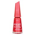 ESMALTE VERMELHO RISQUÉ & CHILLI BEANS PARA TE VERMELHOR METÁLICO 8ML