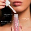 HIDRATANTE LABIAL EPIDRAT HYALU LIP OIL SEM COR 6ML