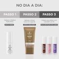HIDRATANTE LABIAL EPIDRAT HYALU LIP OIL SEM COR 6ML