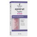 HIDRATANTE LABIAL EPIDRAT HYALU LIP OIL SEM COR 6ML